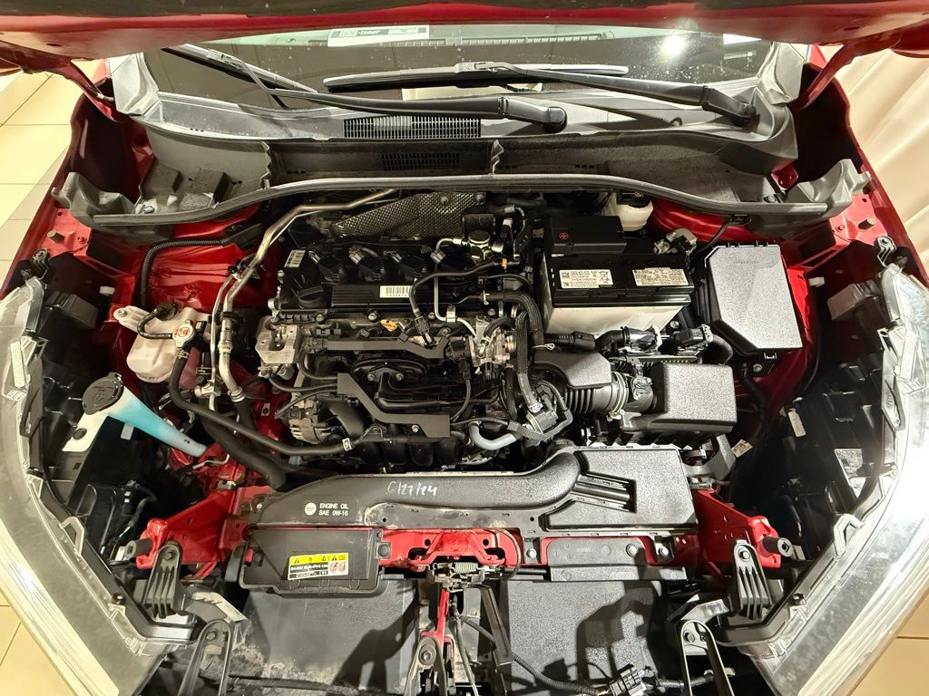 Thumbnail: 2023 Toyota Corolla Cross - 10