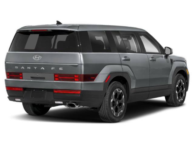 New 2027 Hyundai Santa Fe SUV