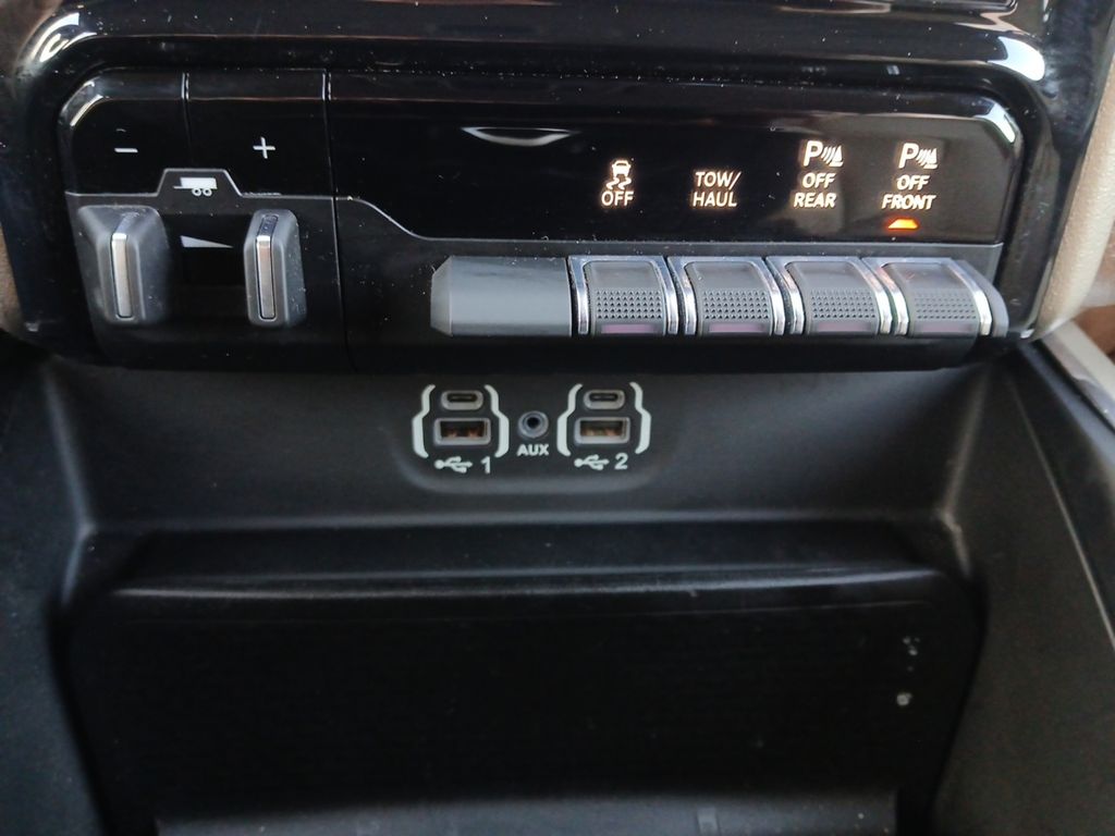 Used Car 2021 Ram 1500  Laramie For Sale Under $40,000 In Austin, Texas