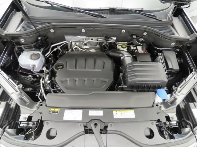 Thumbnail: 2026 Volkswagen Atlas - 29