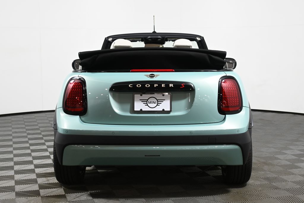 Thumbnail: 2026 MINI Cooper - 13