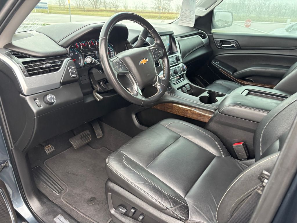 Used Car 2020 Chevrolet Tahoe  Lt For Sale Under $25,000 In Austin, Texas