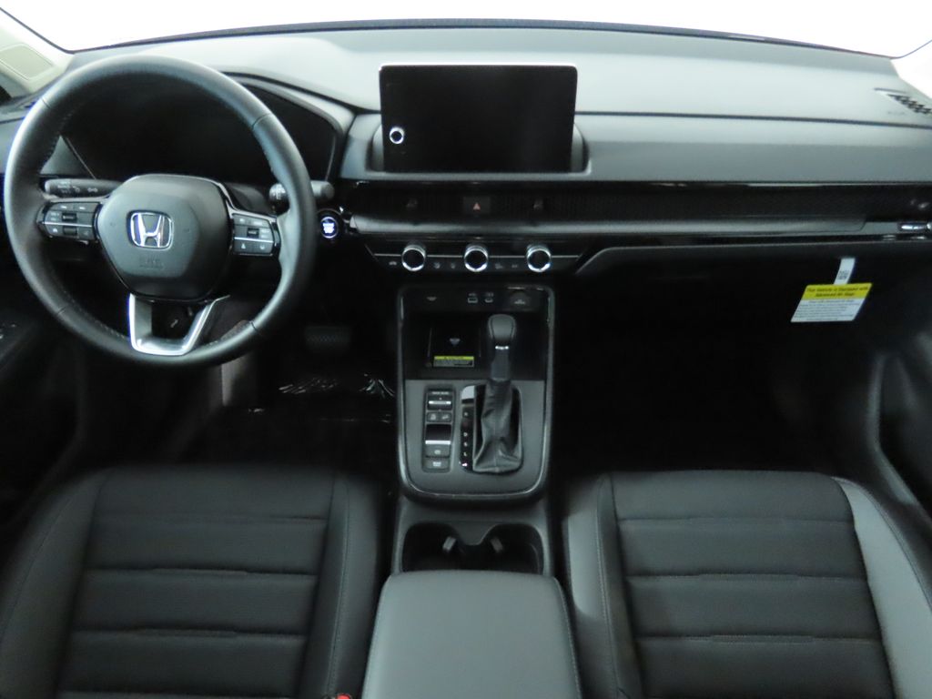 2025 Honda CR-V EX-L 13