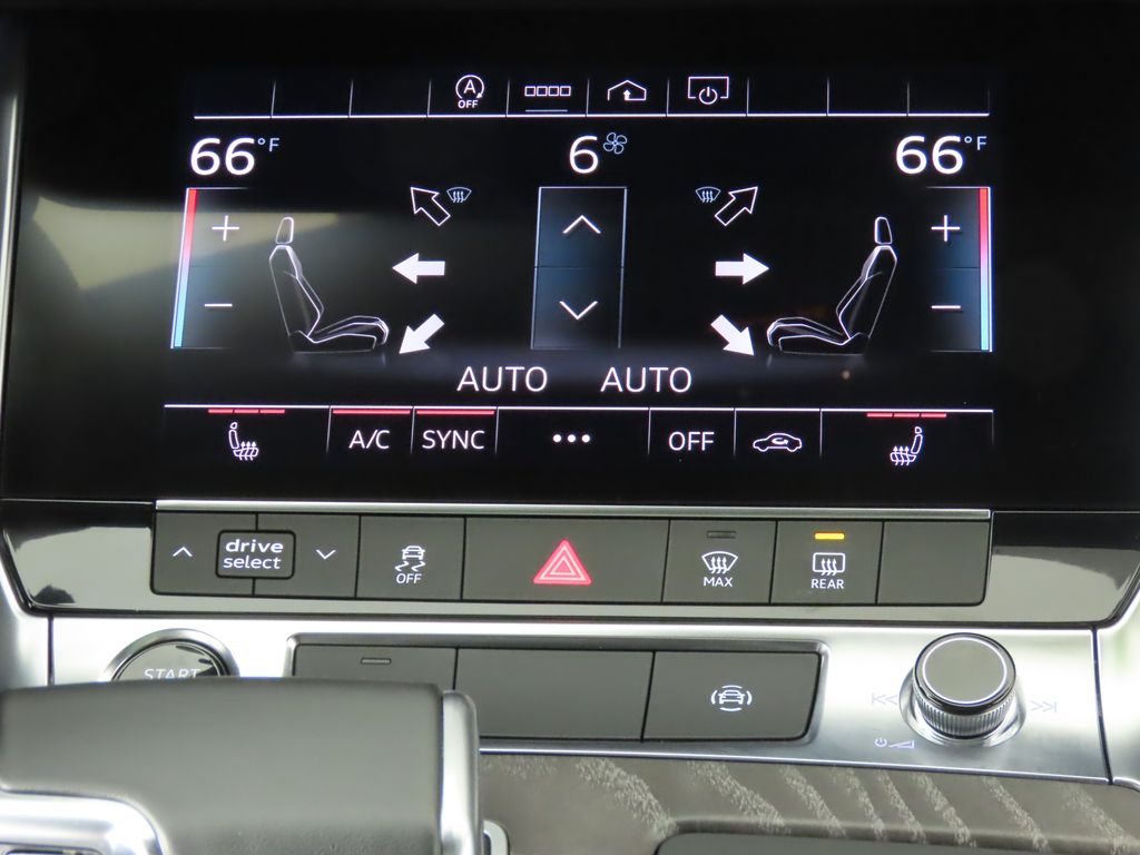 Thumbnail: 2024 Audi A6 - 21