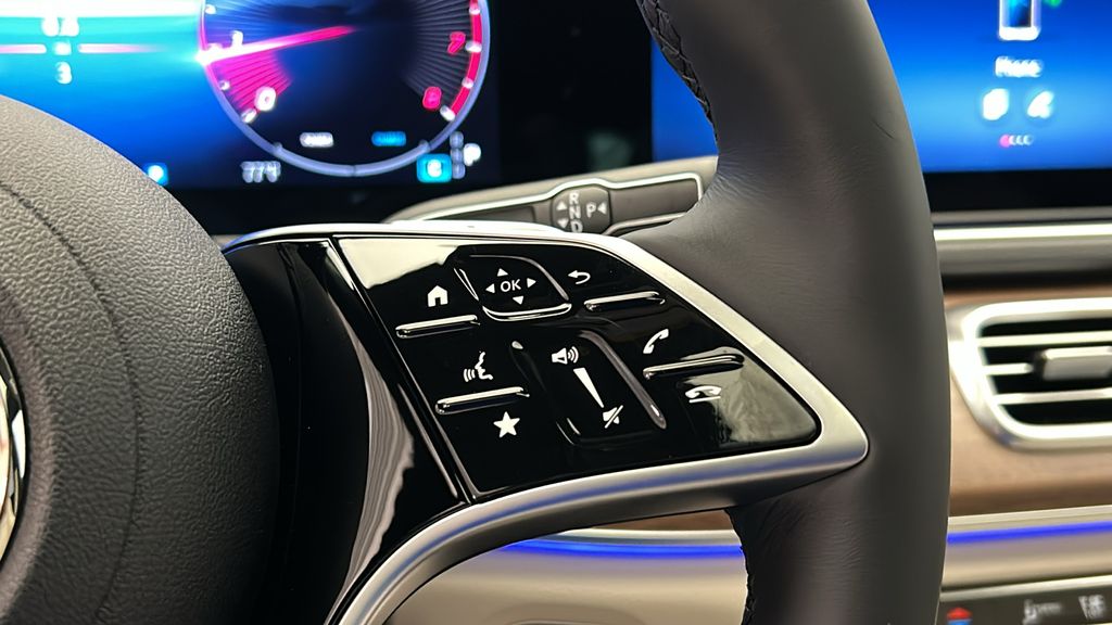2025 Mercedes-Benz GLE 350 15