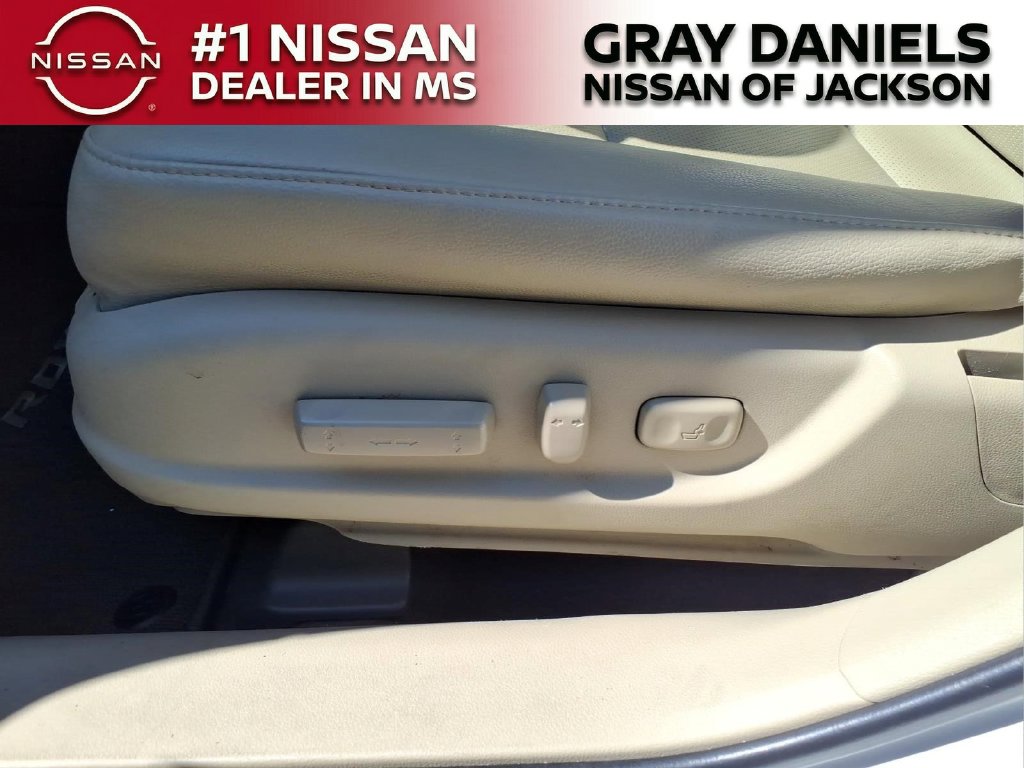 Used 2017 Acura RDX SUV
