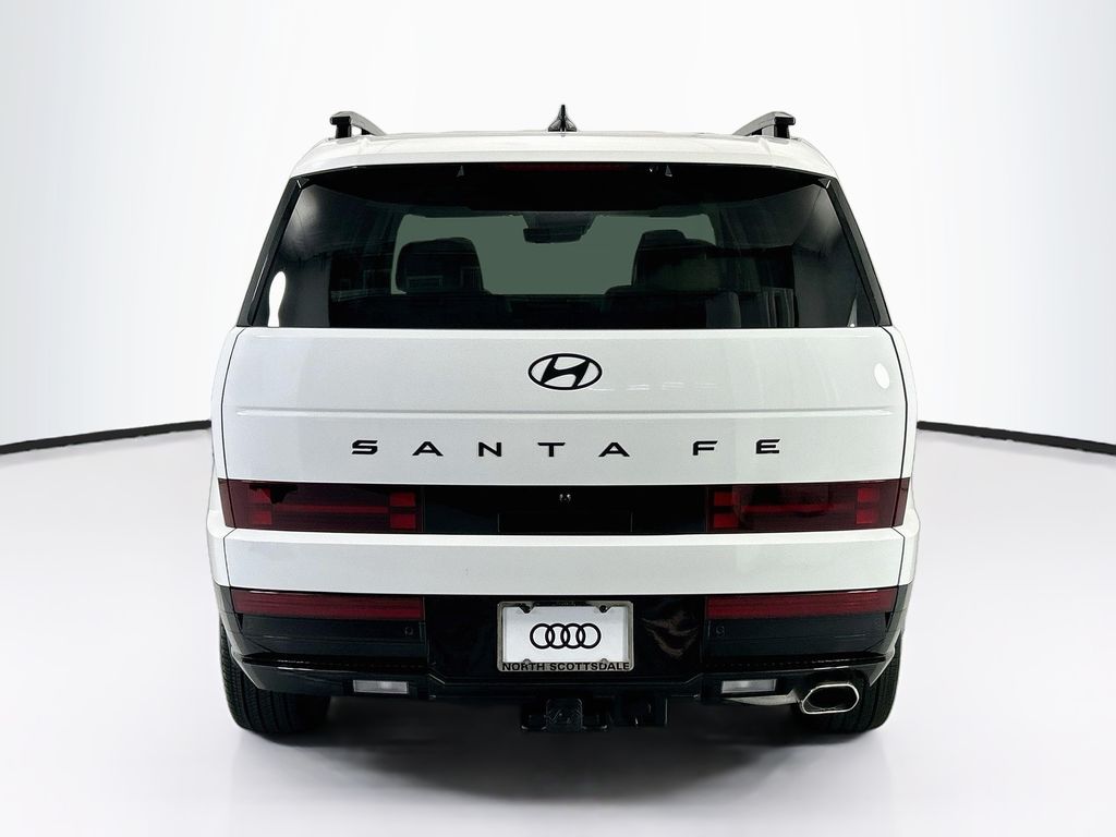 Thumbnail: 2025 Hyundai Santa Fe - 6