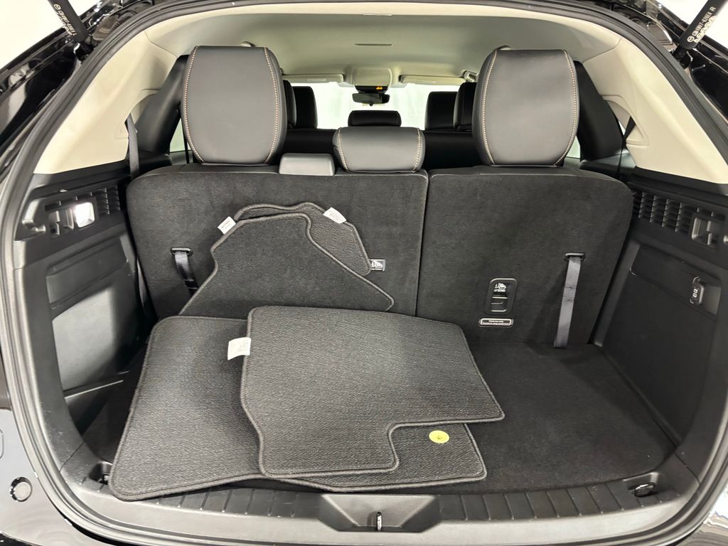 Used Car 2025 Mazda Cx-90  3.3 Turbo Select For Sale Under $35,000 In Georgetown, Texas