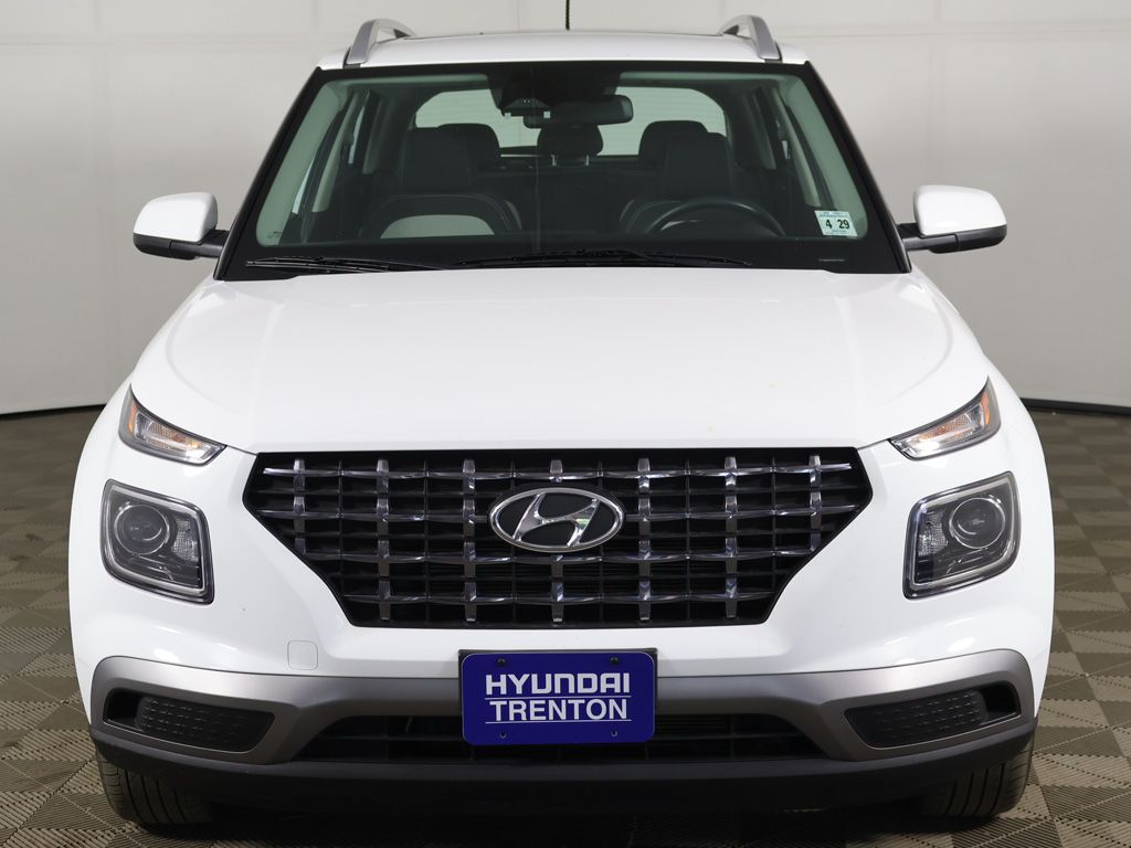 Certified Used 2024 White Hyundai SEL image 10