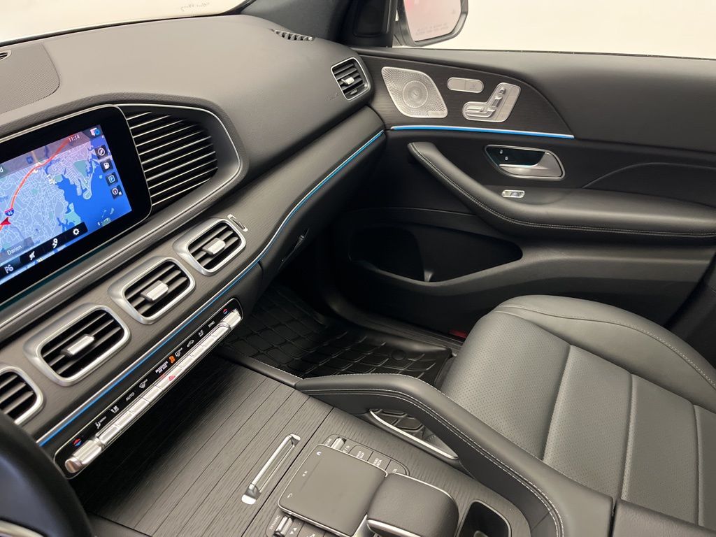 Thumbnail: 2023 Mercedes-Benz GLE - 21