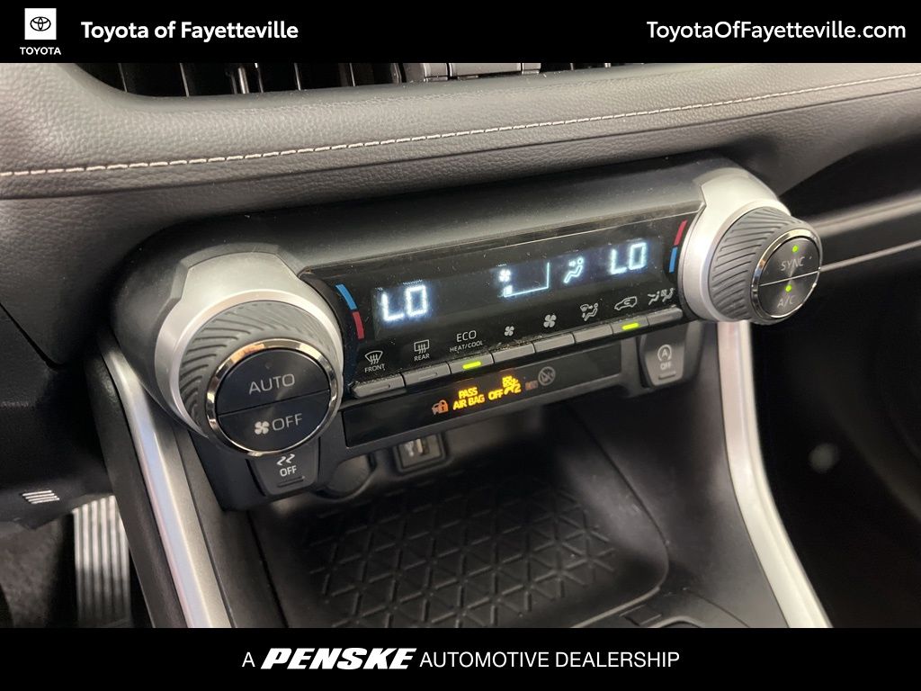 Thumbnail: 2024 Toyota RAV4 - 30