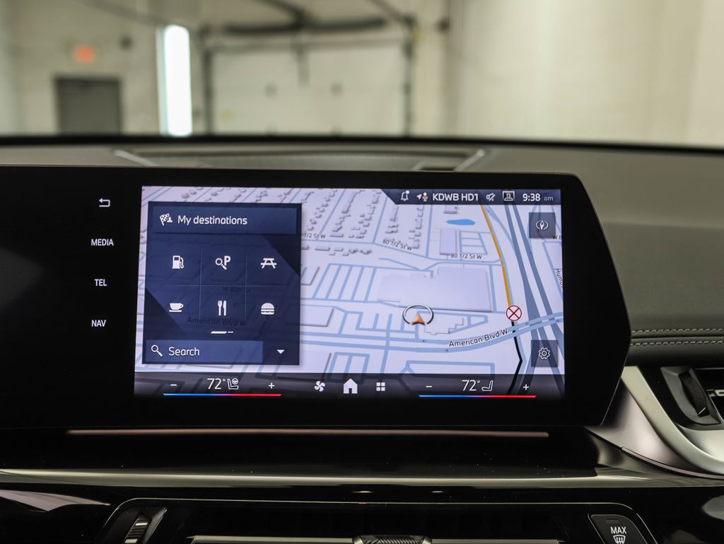 Thumbnail: 2026 BMW X1 - 17