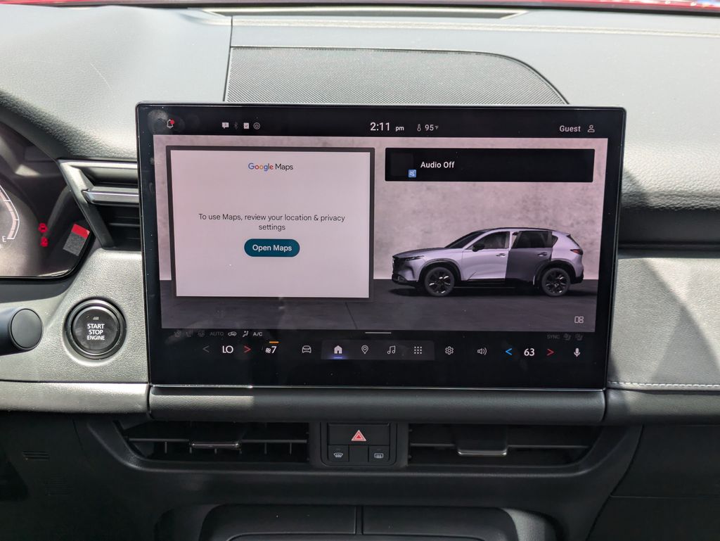 2026 Mazda CX-5 2.5 S Premium