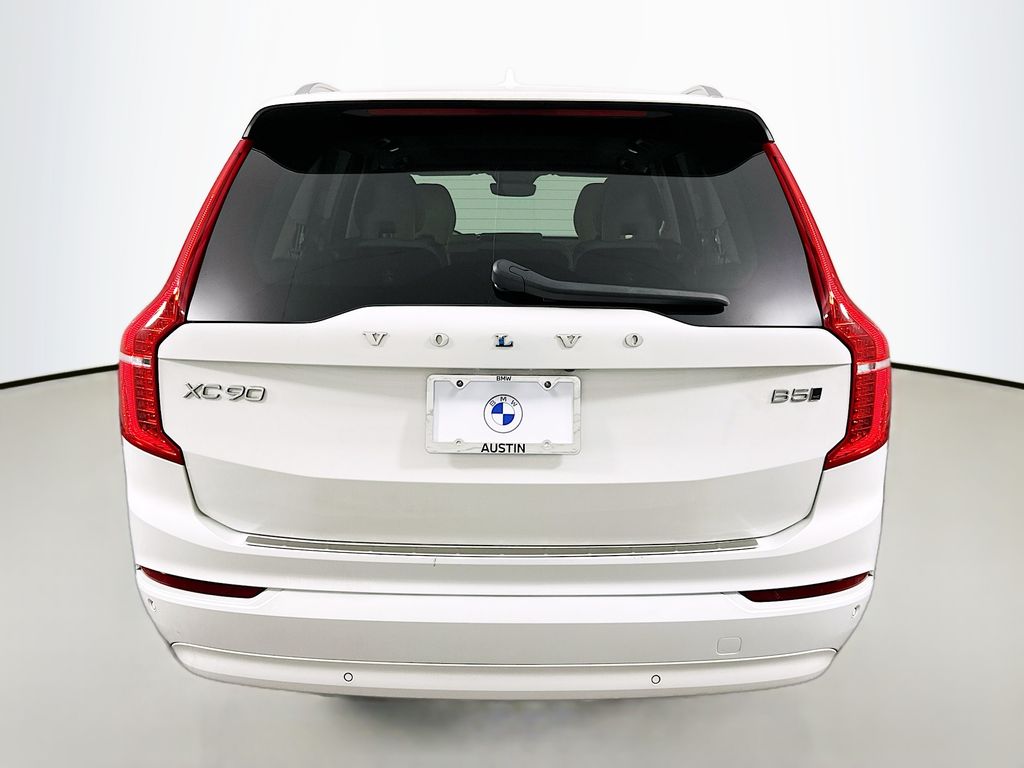 Thumbnail: 2023 Volvo XC90 - 6