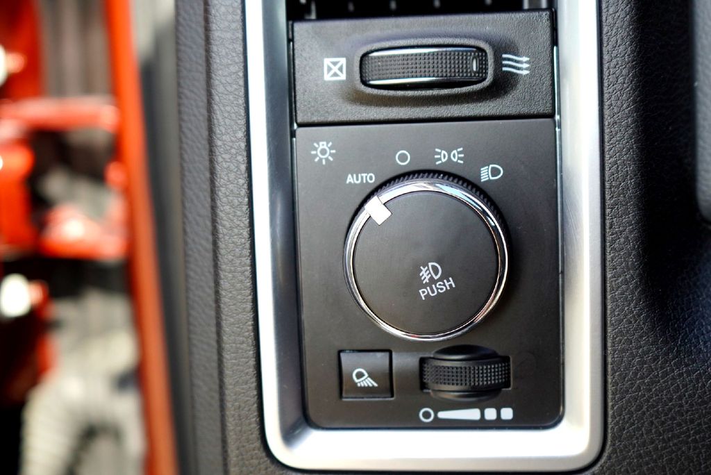 Used Car 2016 Ram 1500  Lone Star For Sale Under $20,000 In Taylor, Texas