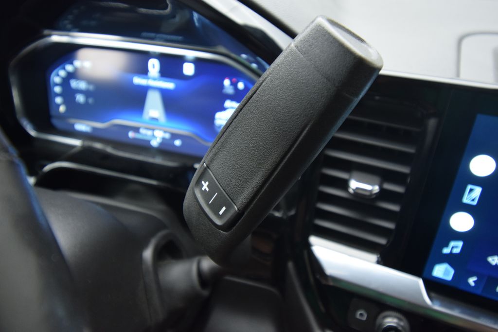 used 2022 Chevrolet Silverado 1500 car, priced at $32,500