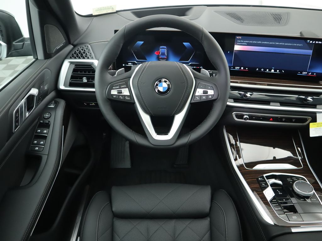 Thumbnail: 2026 BMW X5 - 10