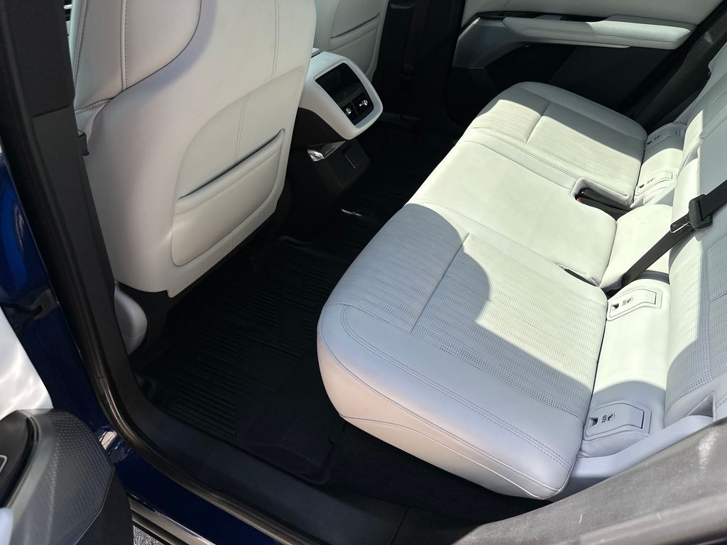Used Car 2024 Cadillac Lyriq  Sport For Sale Under $50,000 In Austin, Texas
