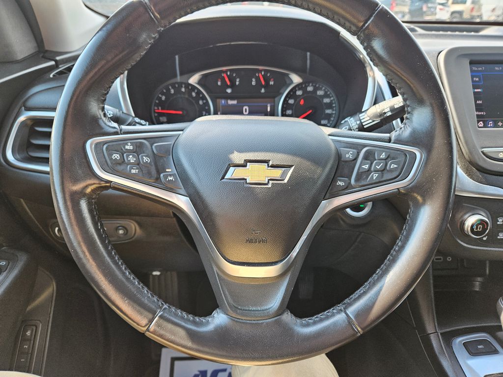 Used 2020 Chevrolet Equinox SUV