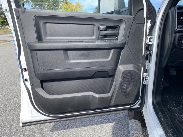 New 2026 White Ram Tradesman image 20