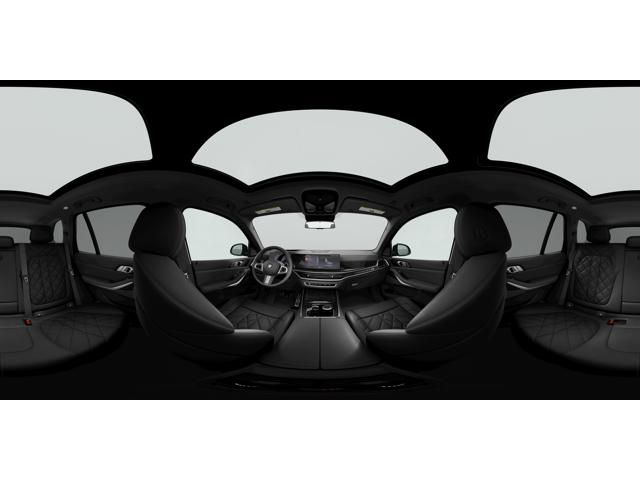 Thumbnail: 2026 BMW X5 - 8