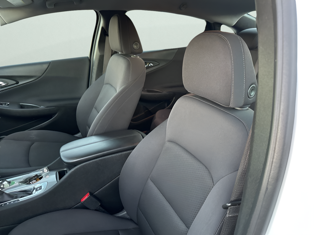 Used Car 2023 Chevrolet Malibu  Lt For Sale Under $20,000 In Austin, Texas