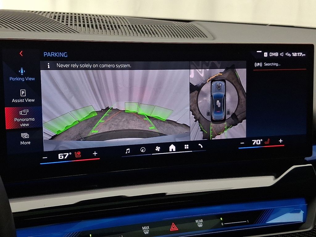 Thumbnail: 2024 BMW i5 - 19