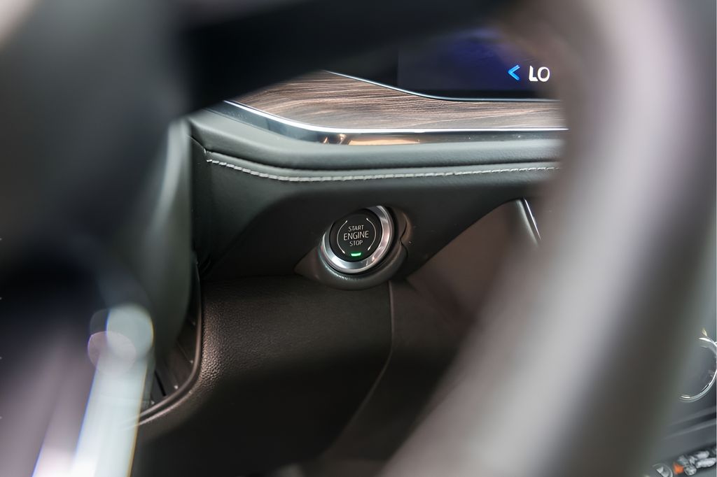 Used Car 2025 Chevrolet Tahoe  Lt For Sale Under $70,000 In Austin, Texas