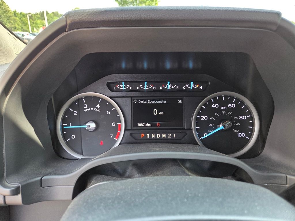 2022 Ford F-250 Super Duty XLT