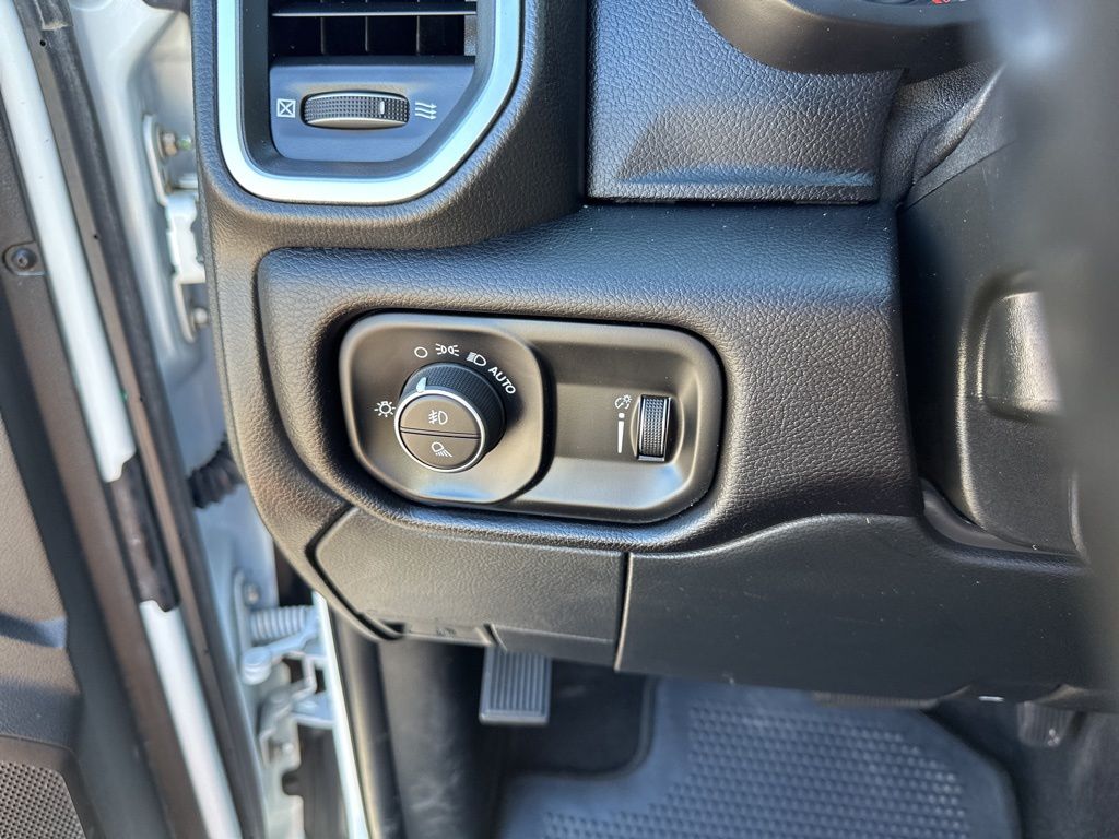 Used Car 2024 Ram 2500  Big Horn For Sale Under $50,000 In Austin, Texas