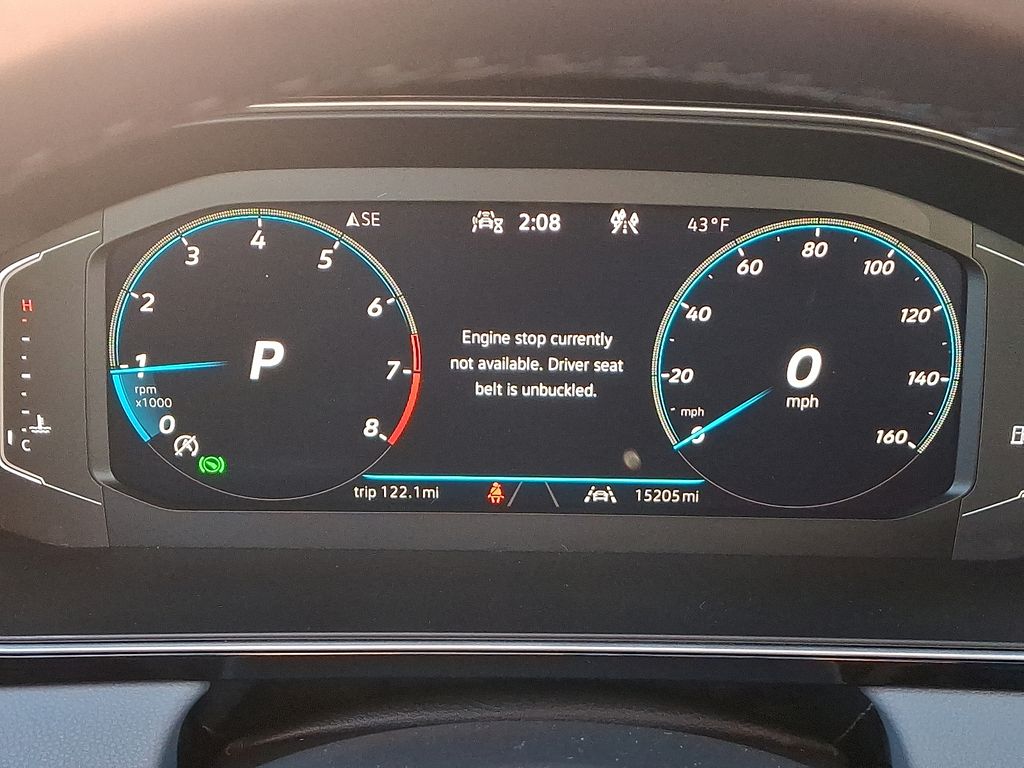 Thumbnail: 2025 Volkswagen Jetta - 20