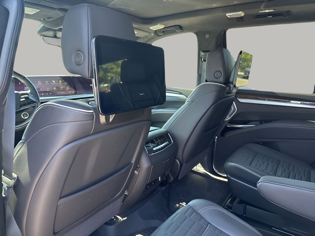 New Car 2025 Cadillac Escalade  Premium Luxury Platinum For Sale Under $130,000 In Austin, Texas