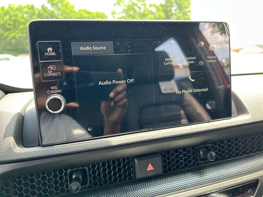 Thumbnail: 2026 Honda CR-V - 30