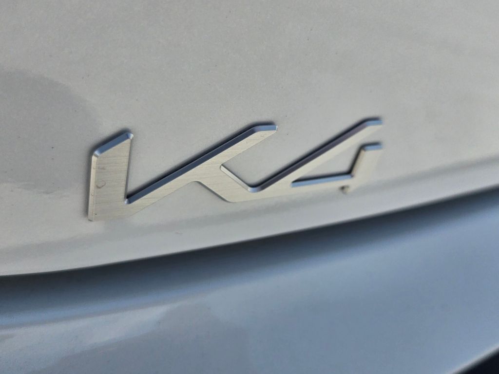 2026 Kia K4 - $24,720