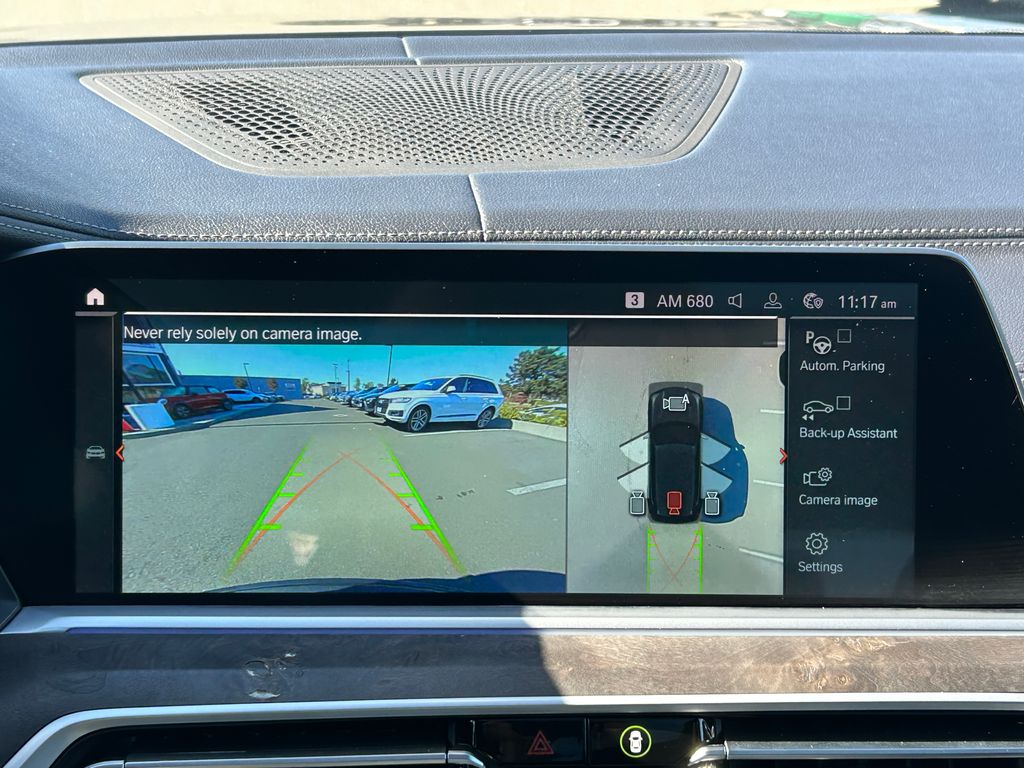 Thumbnail: 2022 BMW X5 - 23