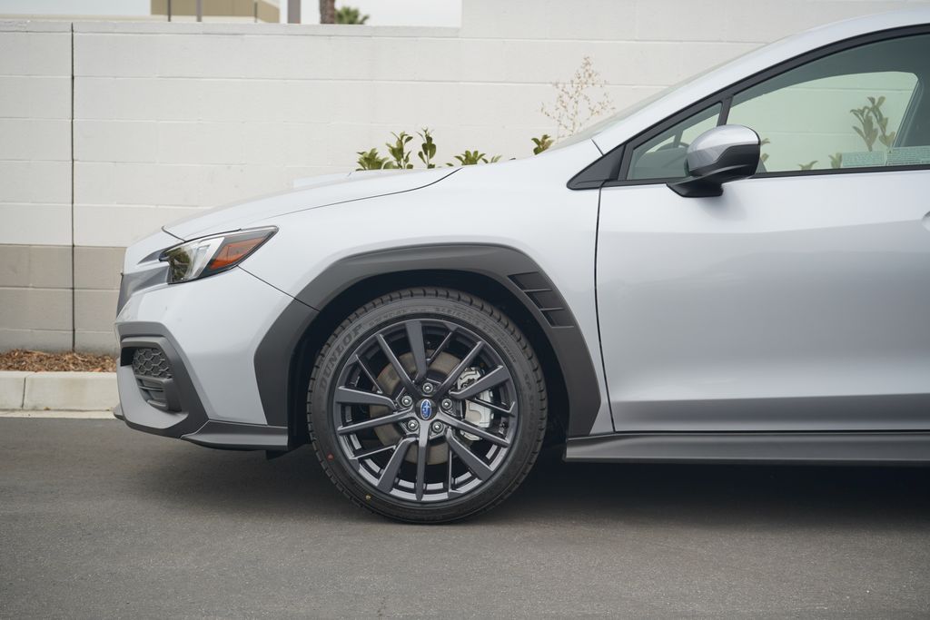 Thumbnail: 2025 Subaru WRX - 2