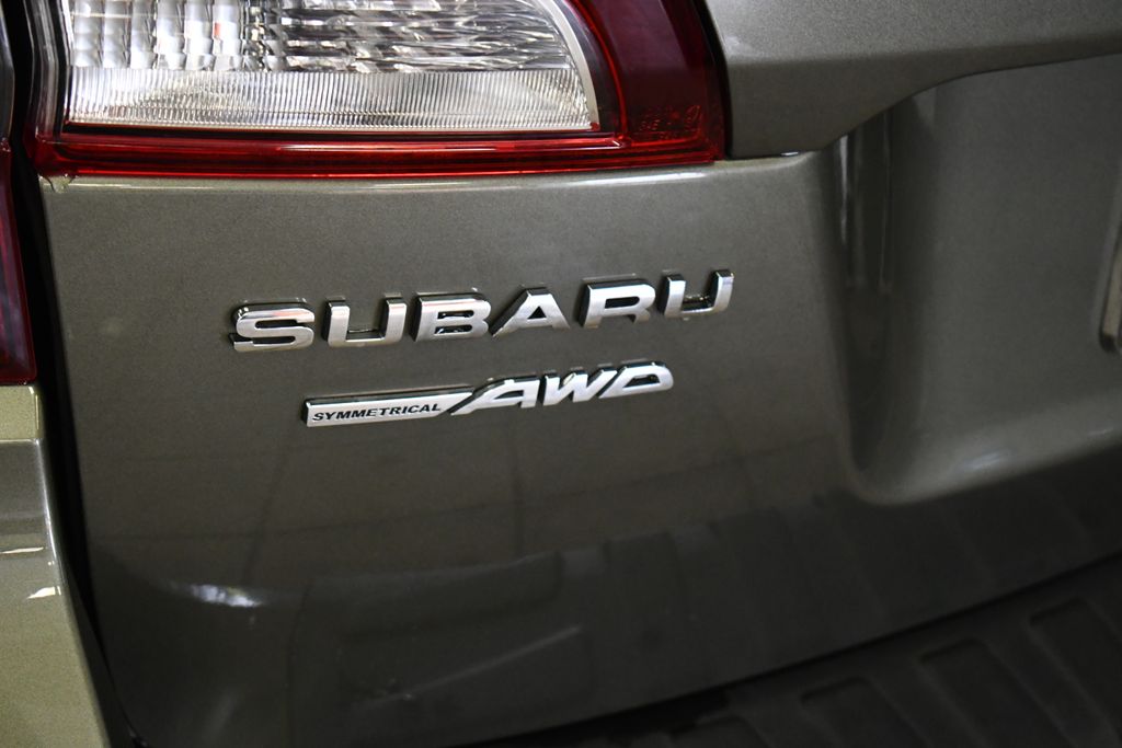 Thumbnail: 2016 Subaru Outback - 7