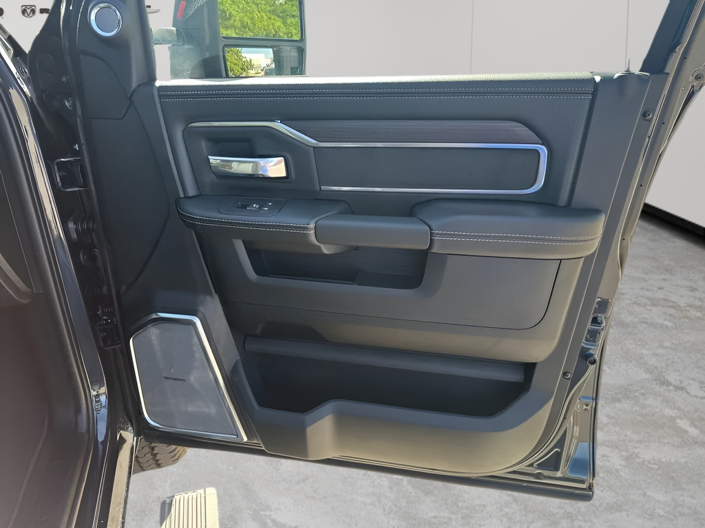 New Car 2025 Ram 2500  Laramie For Sale Under $90,000 In Austin, Texas