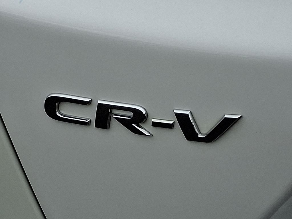 Thumbnail: 2022 Honda CR-V - 30