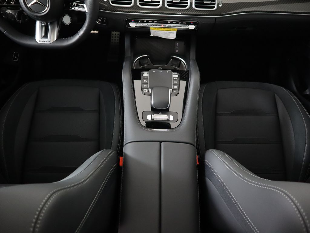 Thumbnail: 2026 Mercedes-Benz GLE - 18