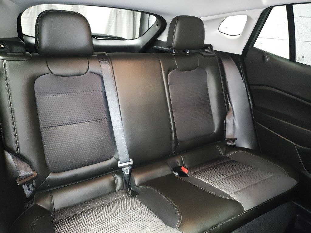 Used 2025 Gray Chevrolet LT image 11