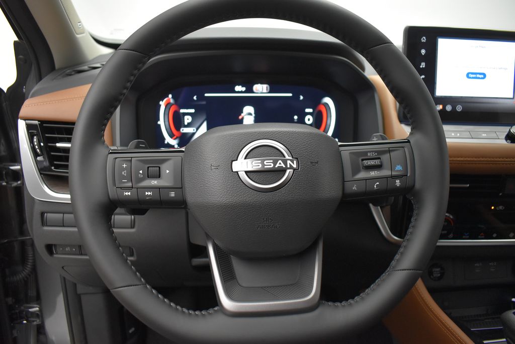 Thumbnail: 2026 Nissan Rogue - 18