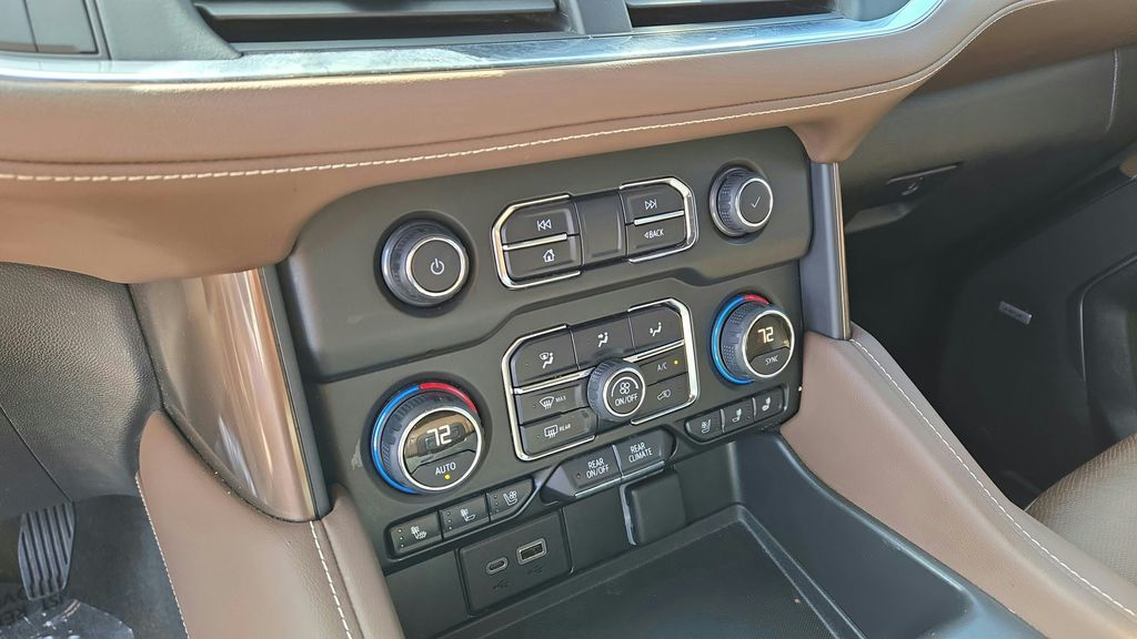 2021 Chevrolet Suburban