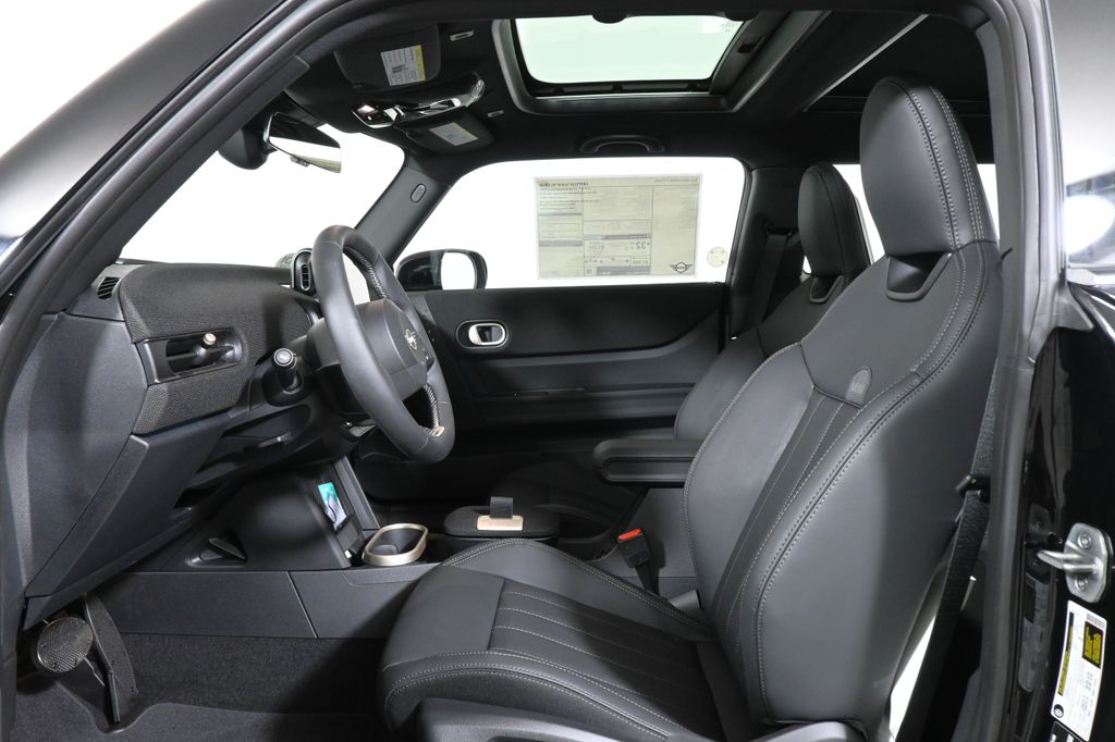 Thumbnail: 2026 MINI Cooper - 3