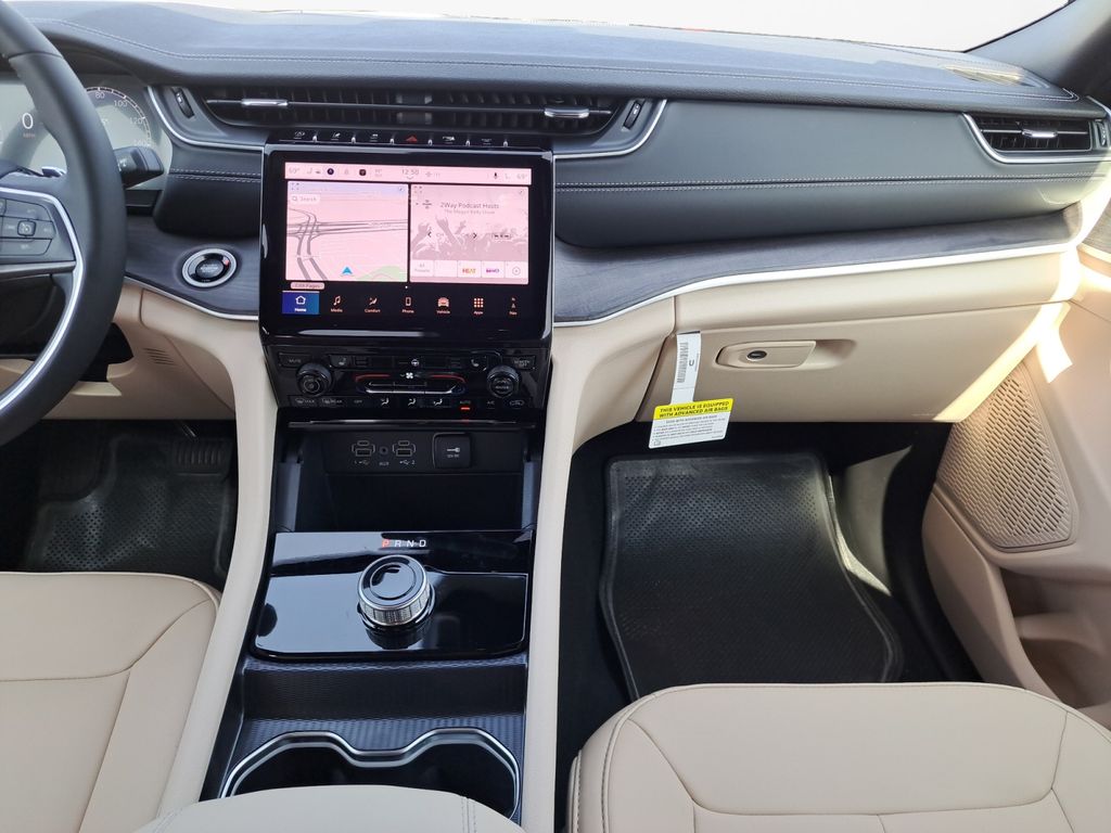 New Car 2025 Jeep Grand Cherokee  Limited For Sale Under $40,000 In Austin, Texas