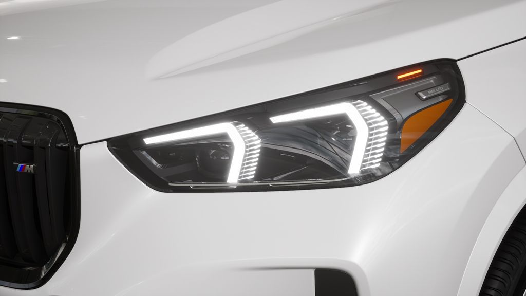 Thumbnail: 2025 BMW X1 - 6