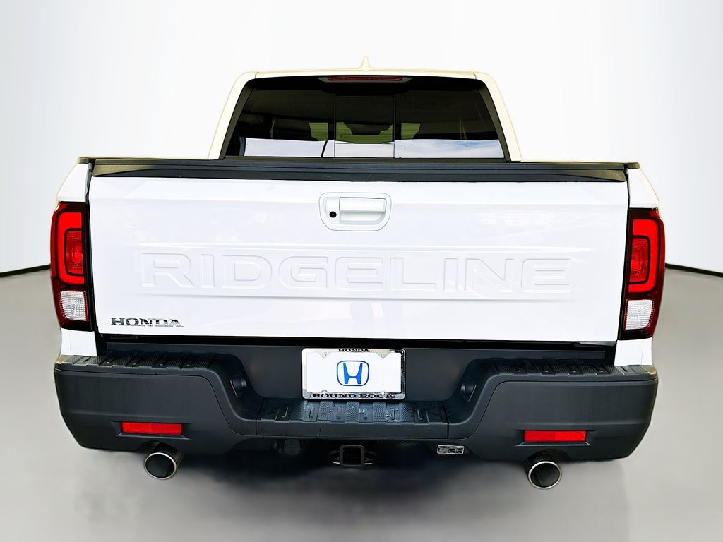 Thumbnail: 2026 Honda Ridgeline - 6