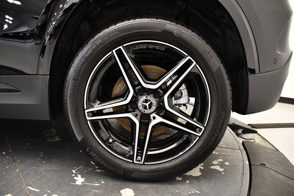 Thumbnail: 2025 Mercedes-Benz GLA - 14