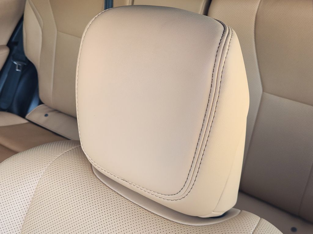 2024 Lexus LX 600 Premium Gray at Westside Lexus