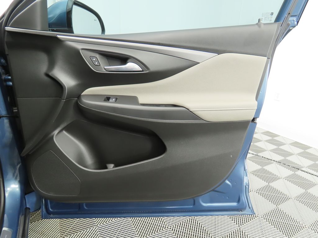 Thumbnail: 2024 Buick Envista - 25